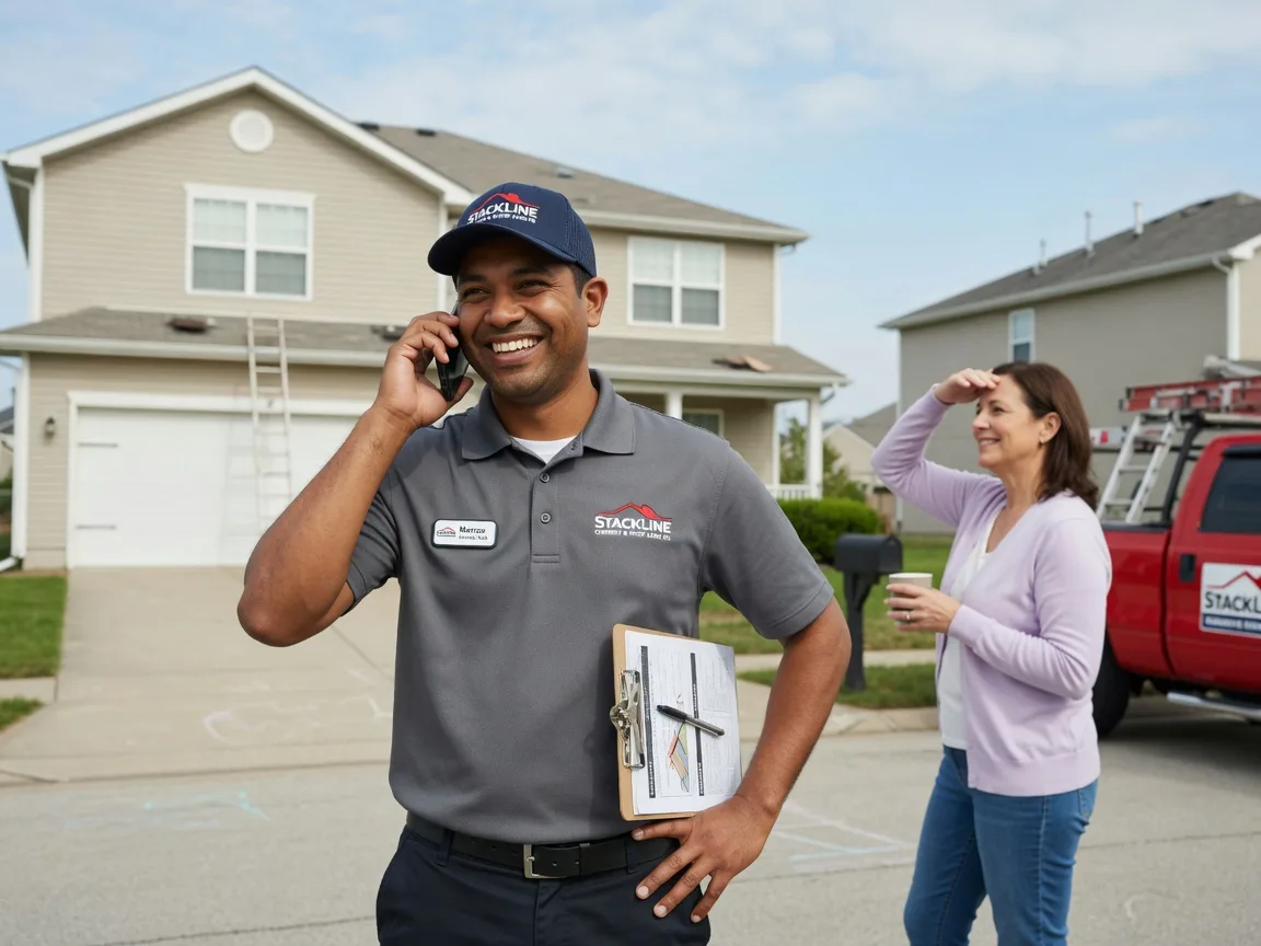 Chimney flashing repair Leachville, AR FAQs